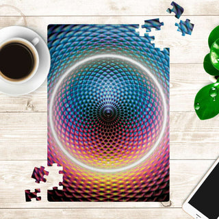 Nexus | Jigsaw Puzzle | Austin Blake