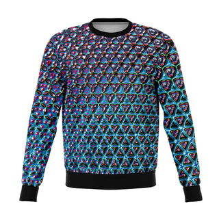 Stasis | Women's Sweatshirt | Austin Blake