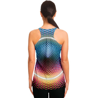 Nexus | Flowy Tank Top | Austin Blake