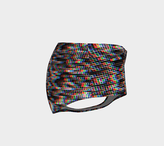 Metadata | Mini Shorts | Austin Blake