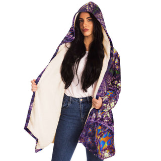 ECLIPSED CLOAK | FRACTUALLY