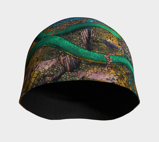 Kraken | Beanie | James Fletcher