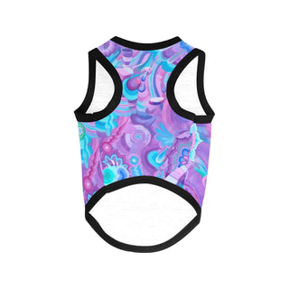 Juicy Candy Flow Pet Tank Top | Dylan Thomas Brooks
