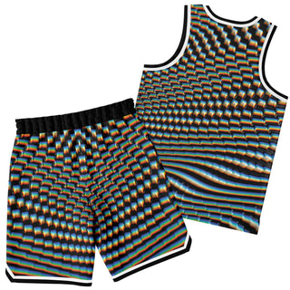 Scalar | Basketball Set | Austin Blake