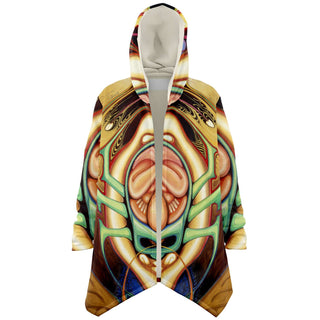 Scarab | Cloak | Mark Henson