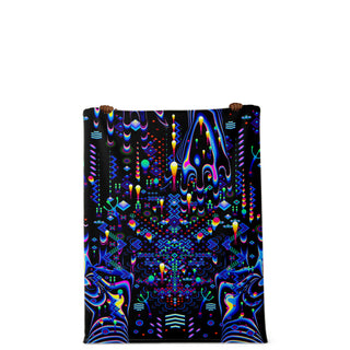 Mystic Move | Blanket | TAS Visuals