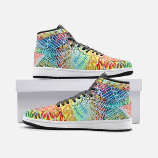 TORUS Unisex Skate Sneaker | Bart Van Hertum