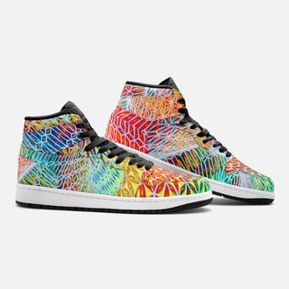 TORUS Unisex Skate Sneaker | Bart Van Hertum