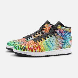 TORUS Unisex Skate Sneaker | Bart Van Hertum