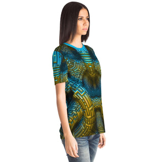 Forge 2 | T-Shirt | Psypepper