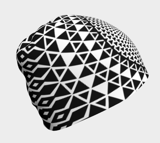 Experience | Beanie | Brock Springstead