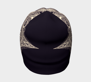 Cosmic Growth Beanie | Phazed