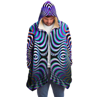 Xebrax | Cloak | Hakan HISIM