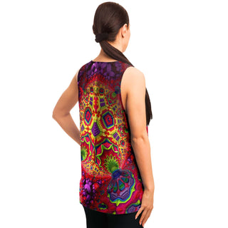 PSYBOX RUBY TANK | FRACTUALLY