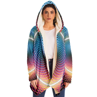 Nexus | Cloak | Austin Blake