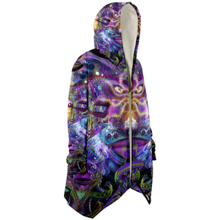 Union of Opposites | CLOAK | HAKAN HISIM