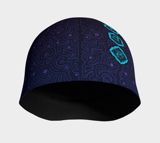 Ancient Chakra | Beanie | Cameron Gray