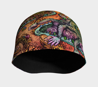 Limbo Lounge | Beanie 2 | James Fletcher