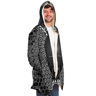 Triple Magician Cloak | Brock Springstead