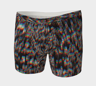 Metadata | Boxer Briefs | Austin Blake