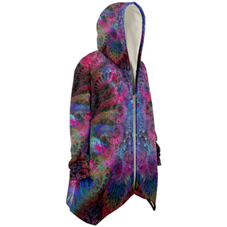 Psychedelic Magus | Cloak | James Fletcher