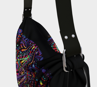 Marriage Material Origami Tote | Rob Mack