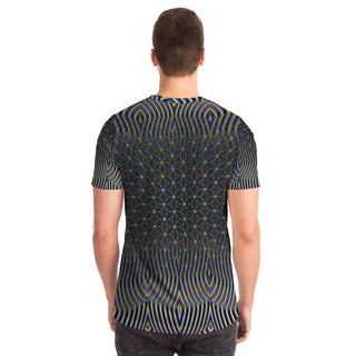 Starflow | Unisex T-Shirt | Hakan Hisim