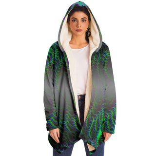 Bio-Chromatic | Cloak | James Fletcher