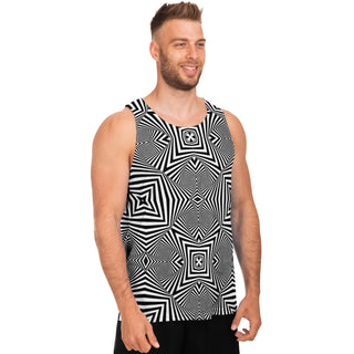 Closed Eye Visuals | Tank | Hubert Solczynski