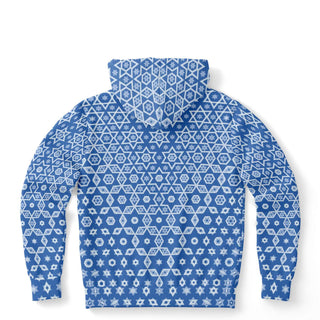 Hexblue | Unisex Hoodie | Psypepper
