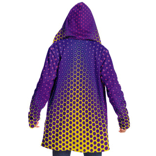 HEX BEE CLOAK | PSYPEPPER