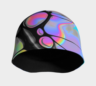 Overthinker | Beanie | Malavida