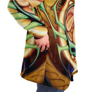 Scarab | Cloak | Mark Henson