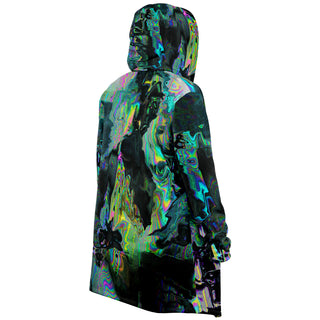 Dark Psy | Cloak | Hubert Solczynski