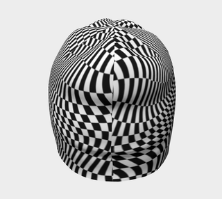 Synthesis | Beanie | Austin Blake