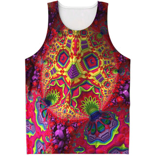 PSYBOX RUBY TANK | FRACTUALLY