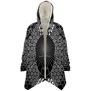 Triple Magician Cloak | Brock Springstead