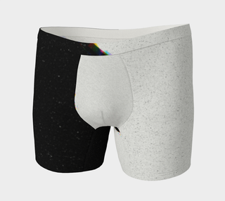Split | Boxer Briefs | Austin Blake