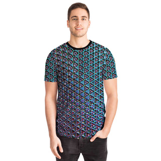 Stasis | Men's T-Shirt | Austin Blake