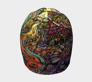 Limbo Lounge | Beanie 2 | James Fletcher