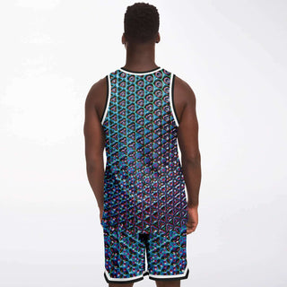 Stasis | Basketball Set | Austin Blake