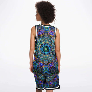 PSYCHEDELIC SYMPHONY | BASKETBALL SET | IMRAN