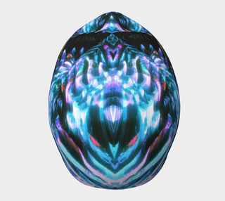 Ice Sentinels | Beanie | Makroverset