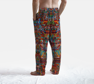 ALIENSHIP LOUNGE PANTS | LACHLAN WARDLAW
