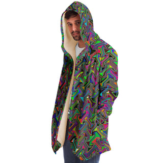 7 MEO DMT | Cloak | Hubert Solczynski