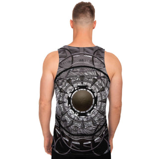 Another World | Tank Top | Light Wizard