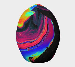 Bats in the Attic | Beanie | Malavida