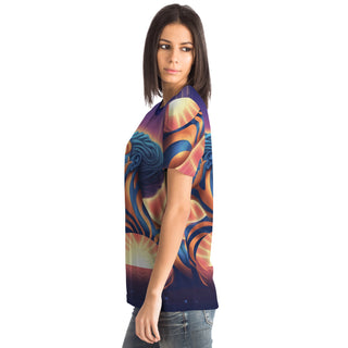 Soulstance | Unisex Tee | Trent Kuhn