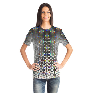 Trypswitched | Unisex T-Shirt | Hakan Hisim