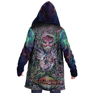 The Wish Dusk Edition | Cloak | James Fletcher